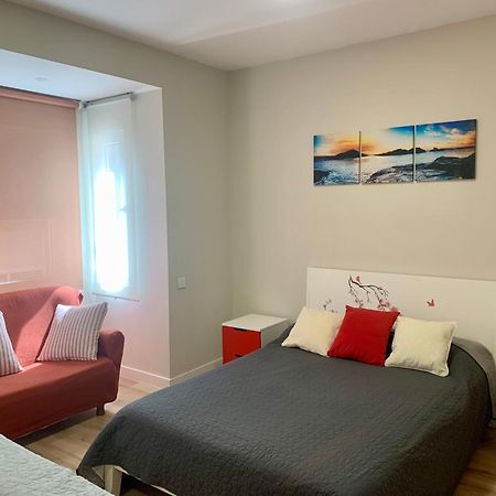 Rumar2 Apartamento Con Terraza Аліканте Екстер'єр фото